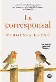 CORRESPONSAL, LA