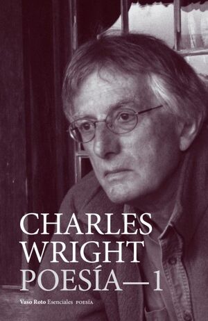CHARLES WRIGHT POESÍA- 1