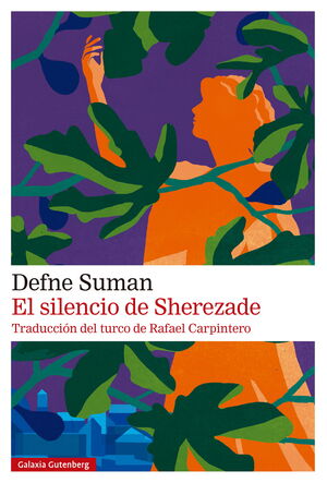 SILENCIO DE SHEREZADE, EL