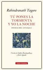 TÚ PONES LA TORMENTA Y YO LA NOCHE