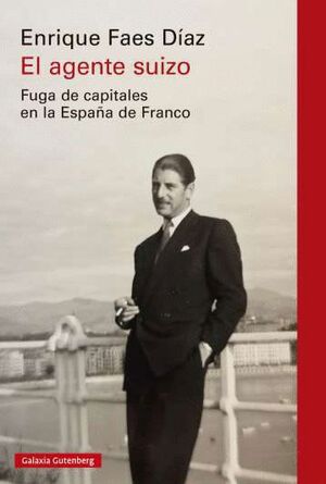 AGENTE SUIZO, EL