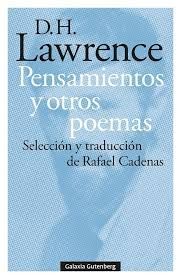 PENSAMIENTOS Y OTROS POEMAS