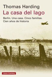 CASA DEL LAGO, LA