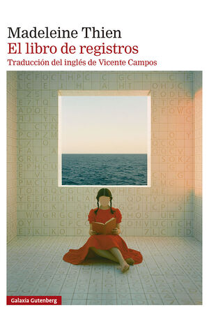 LIBRO DE REGISTROS, EL