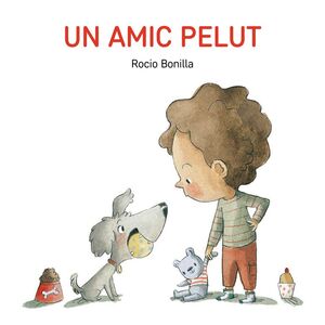 AMIC PELUT, UN
