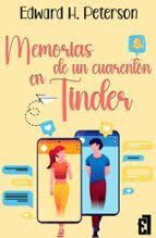 MEMORIAS DE UN CUARENTÓN EN TINDER