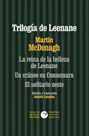 TRILOGÍA DE LEENANE