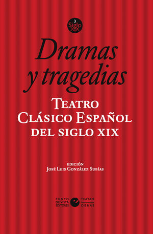 DRAMAS Y TRAGEDIAS