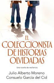 COLECCIONISTA DE HISTORIAS OLVIDADAS, EL