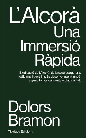 ALCORA, L'.