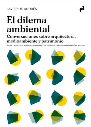 DILEMA AMBIENTAL, EL