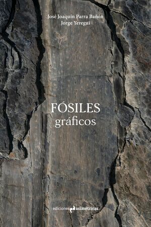 FÓSILES GRÁFICOS