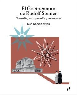 GOETHEANUM DE RUDOLF STEINER, EL