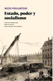 ESTADO, PODER Y SOCIALISMO