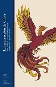 RESURRECCIÓN DE CHINA, LA