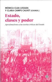 ESTADO, CLASES Y PODER