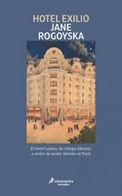 HOTEL EXILIO