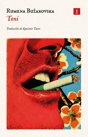 TONI (CASTELLANO)