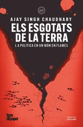 ESGOTATS DE LA TERRA, ELS