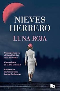 LUNA ROJA