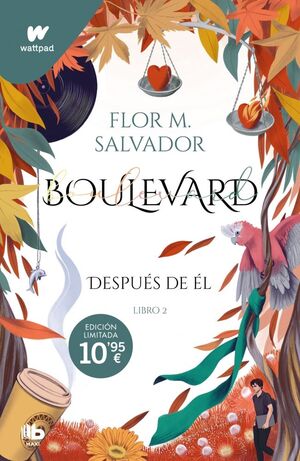 BOULEVARD