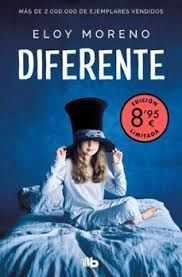 DIFERENTE (EDICIÓN LIMITADA VERANO)