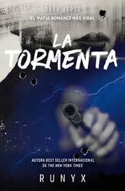 TORMENTA, LA