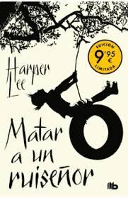 MATAR A UN RUISEÑOR (EDICIÓN LIMITADA)