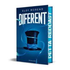 DIFERENT (EDICIÓ ESPECIAL LIMITADA)