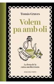 VOLEM PA AMB OLI