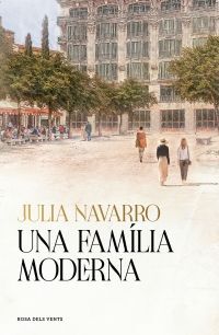 UNA FAMILIA MODERNA (15/09/2026)