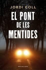 PONT DE LES MENTIDES, EL