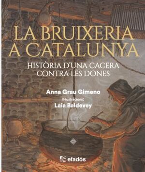 BRUIXERIA A CATALUNYA, LA