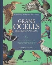 GRANS OCELLS DELS PAISOS CATALANS