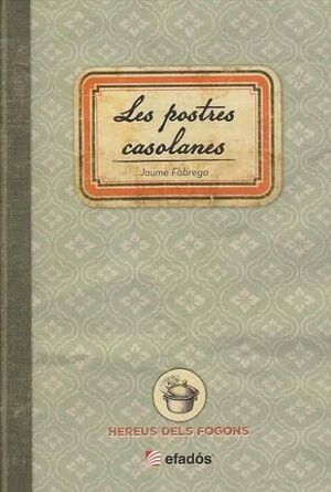 POSTRES CASOLANES, LES