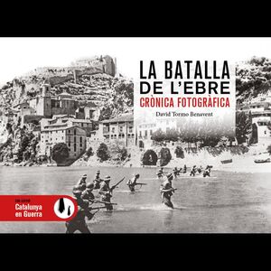 BATALLA DE L'EBRE, LA