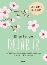 ARTE DE DEJAR IR, EL