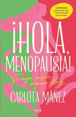 HOLA, MENOPAUSIA!