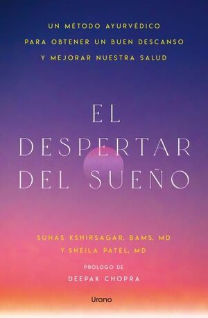 DESPERTAR DEL SUEÑO, EL