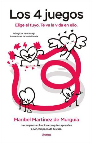 CUATRO (4) JUEGOS, LOS
