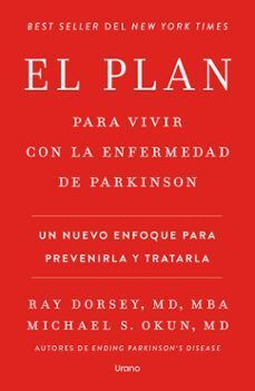 PLAN PARA VIVIR CON LA ENFERMEDAD DEL PARKINSON, EL