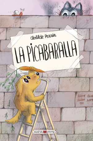 PICABARALLA, LA