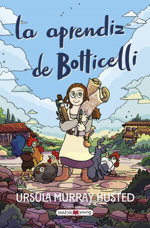 APRENDIZ DE BOTTICELLI, LA