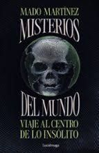 MISTERIOS DEL MUNDO