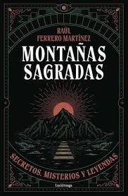 MONTAÑAS SAGRADAS