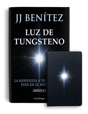 LUZ DE TUNGSTENO (PACK)