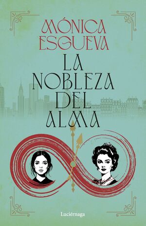 NOBLEZA DEL ALMA, LA