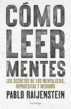 CÓMO LEER MENTES
