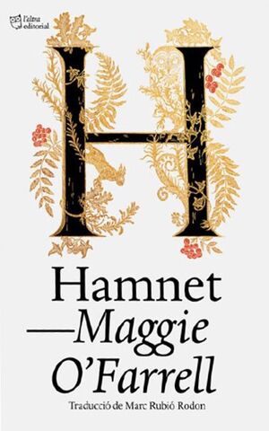 HAMNET (CARTONÉ)