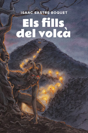 FILLS DEL VOLCÀ, ELS